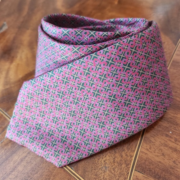 Dior Lot of 3 Ties - Picture 7 of 10